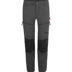 Trollkids - Kid's Nordfjord Zip-Off Pants - Trekkinghose