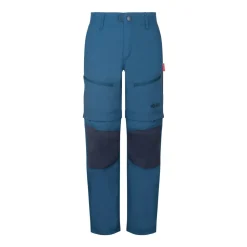 Trollkids - Kid's Nordfjord Zip-Off Pants - Trekkinghose