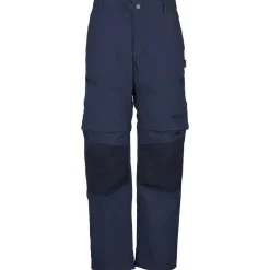 Trollkids - Kid's Nordfjord Zip-Off Pants - Trekkinghose