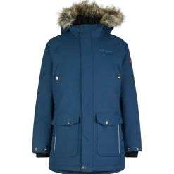Trollkids - Kid's Nordkapp Jacket - Parka