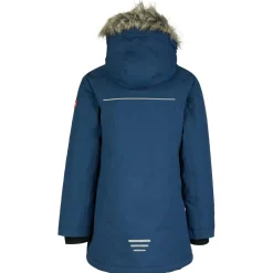 Trollkids - Kid's Nordkapp Jacket - Parka