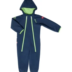 Trollkids - Kid's Nordkapp Overall - Overall