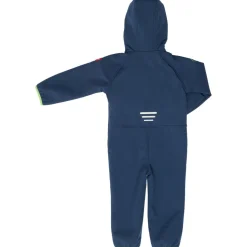 Trollkids - Kid's Nordkapp Overall - Overall
