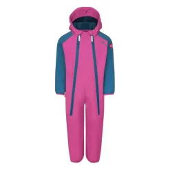 Trollkids - Kid's Nordkapp Overall - Overall