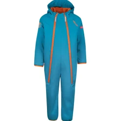 Trollkids - Kid's Nordkapp Overall - Overall