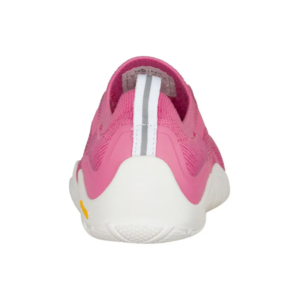 Trollkids - Kid's Nordland Barefoot Hiker - Barfußschuhe