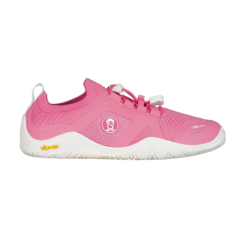 Trollkids - Kid's Nordland Barefoot Hiker - Barfußschuhe