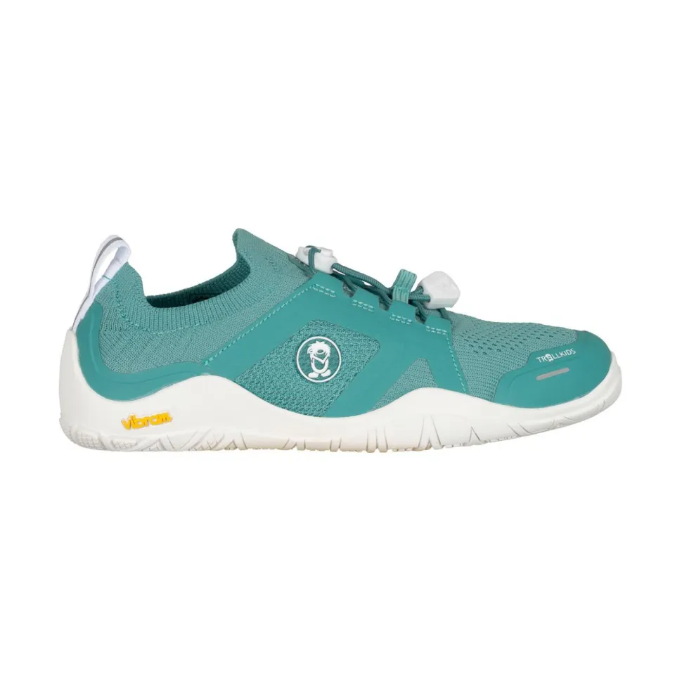 Trollkids - Kid's Nordland Barefoot Hiker - Barfußschuhe