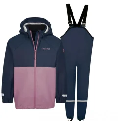 Trollkids - Kid's Odda Rain Set XT - Overall