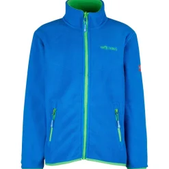 Trollkids - Kids Oppdal Jacket XT - Fleecejacke