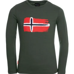 Trollkids - Kid's Oslo - Longsleeve