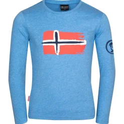 Trollkids - Kid's Oslo - Longsleeve