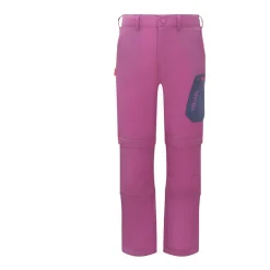 Trollkids - Kid's Preikestolen Double Zip-Off Pants - Zip-Off-Hose