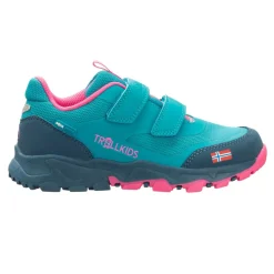 Trollkids - Kid's Preikestolen Hiker - Multisportschuhe