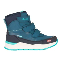 Trollkids - Kid's Rauland Winter Boots - Winterschuhe