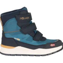 Trollkids - Kid's Rauland Winter Boots - Winterschuhe