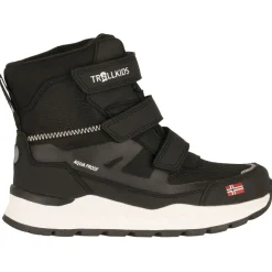Trollkids - Kid's Rauland Winter Boots - Winterschuhe