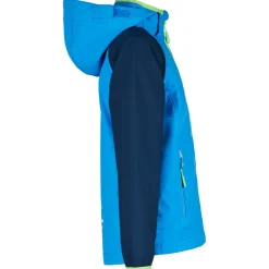 Trollkids - Kids Rondane Zip Off Jacket XT - Softshelljacke