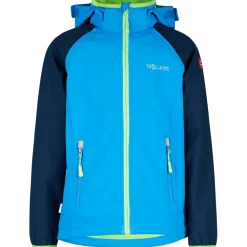 Trollkids - Kids Rondane Zip Off Jacket XT - Softshelljacke