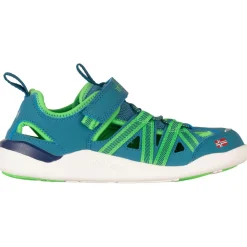 Trollkids - Kid's Saltfjord Sandal - Sandalen