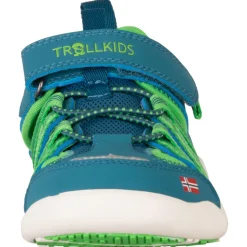 Trollkids - Kid's Saltfjord Sandal - Sandalen