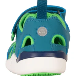 Trollkids - Kid's Saltfjord Sandal - Sandalen