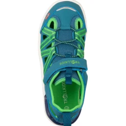 Trollkids - Kid's Saltfjord Sandal - Sandalen