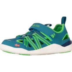 Trollkids - Kid's Saltfjord Sandal - Sandalen
