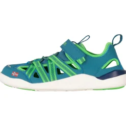 Trollkids - Kid's Saltfjord Sandal - Sandalen
