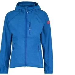 Trollkids - Kids Sandefjord Jacket - Fleecejacke