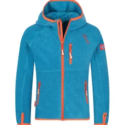 Trollkids - Kids Sandefjord Jacket - Fleecejacke