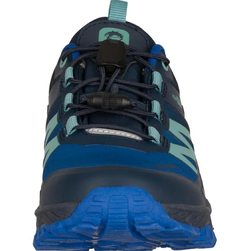 Trollkids - Kid's Sirdal Hiker Low - Multisportschuhe