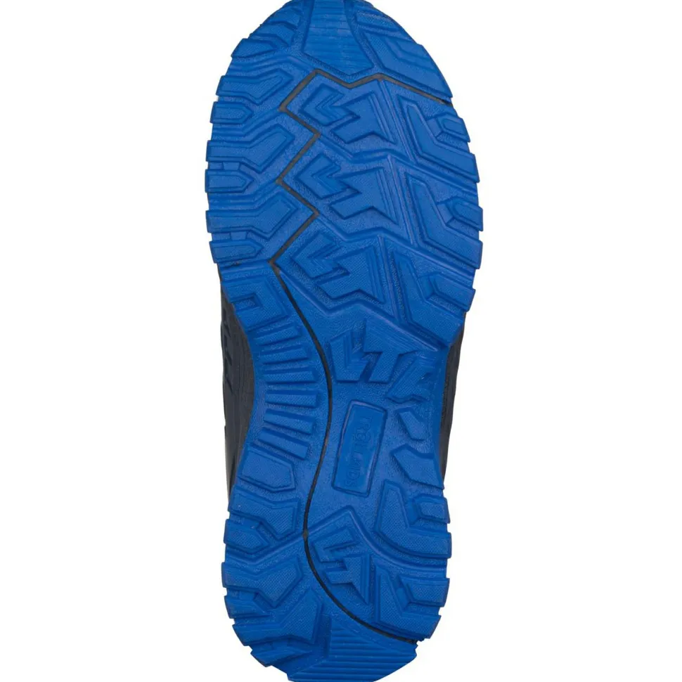 Trollkids - Kid's Sirdal Hiker Low - Multisportschuhe