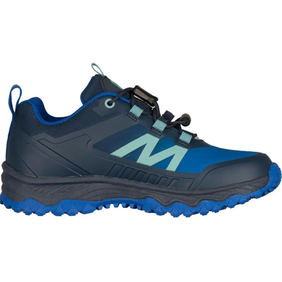 Trollkids - Kid's Sirdal Hiker Low - Multisportschuhe
