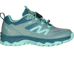 Trollkids - Kid's Sirdal Hiker Low - Multisportschuhe
