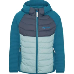 Trollkids - Kid's Sirdal Jacket - Kunstfaserjacke