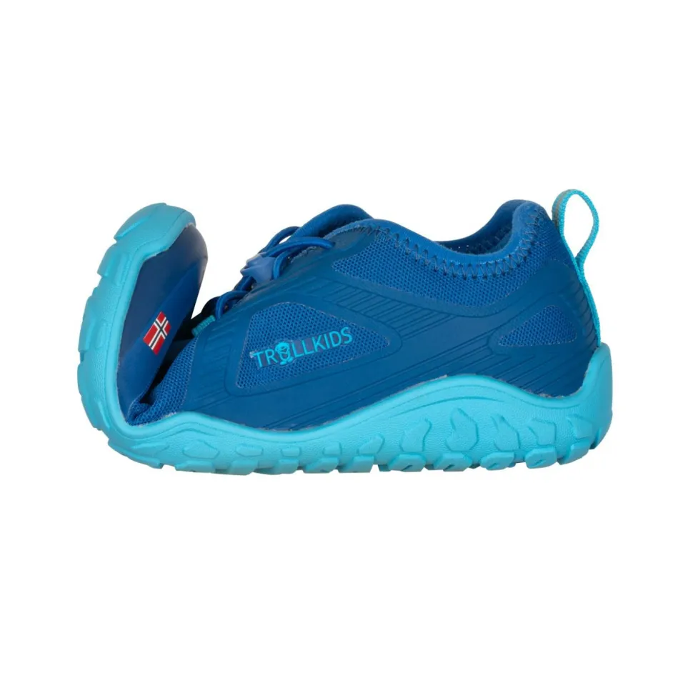 Trollkids - Kid's Skanden Barefoot Hiker - Barfußschuhe