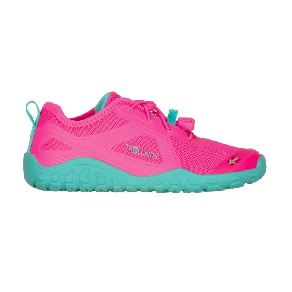 Trollkids - Kid's Skanden Barefoot Hiker - Barfußschuhe