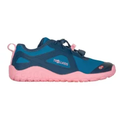 Trollkids - Kid's Skanden Barefoot Hiker - Barfußschuhe