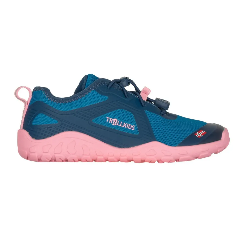 Trollkids - Kid's Skanden Barefoot Hiker - Barfußschuhe