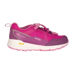 Trollkids - Kid's Skarvan Hiker Low XT - Multisportschuhe