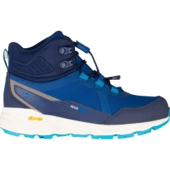 Trollkids - Kid's Skarvan Hiker Mid XT - Wanderschuhe