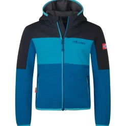 Trollkids - Kid's Sogndal Jacket XT - Fleecejacke