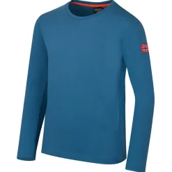 Trollkids - Kid's Stavanger Longsleeve XT - Longsleeve