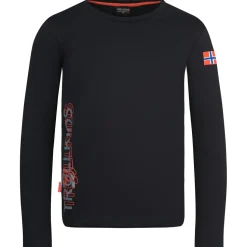 Trollkids - Kid's Stavanger Longsleeve XT - Longsleeve