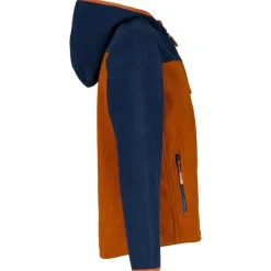 Trollkids - Kid's Stavanger Jacket - Fleecejacke