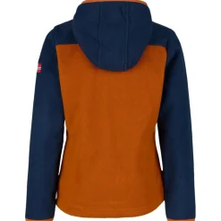 Trollkids - Kid's Stavanger Jacket - Fleecejacke