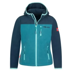 Trollkids - Kid's Stavanger Jacket - Fleecejacke