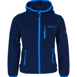 Trollkids - Kid's Stavanger Jacket - Fleecejacke
