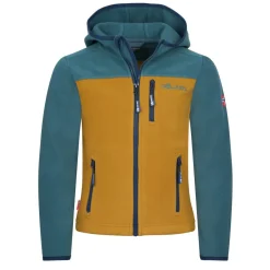 Trollkids - Kid's Stavanger Jacket - Fleecejacke